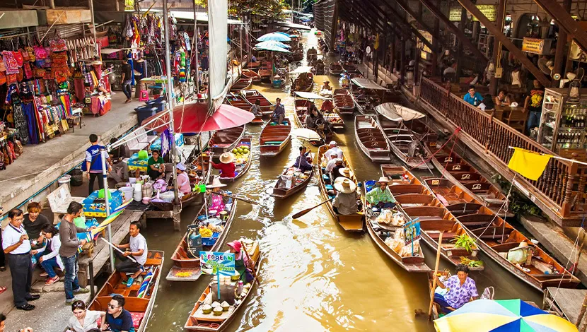 floating-market-bangkok