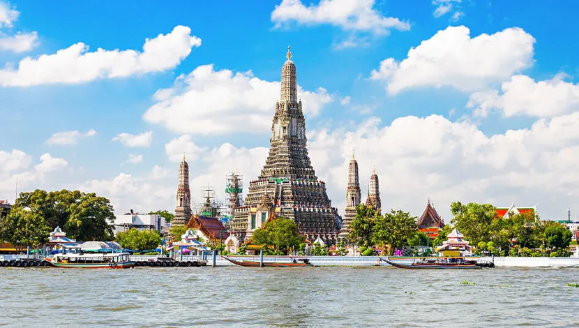 Wat-Arun