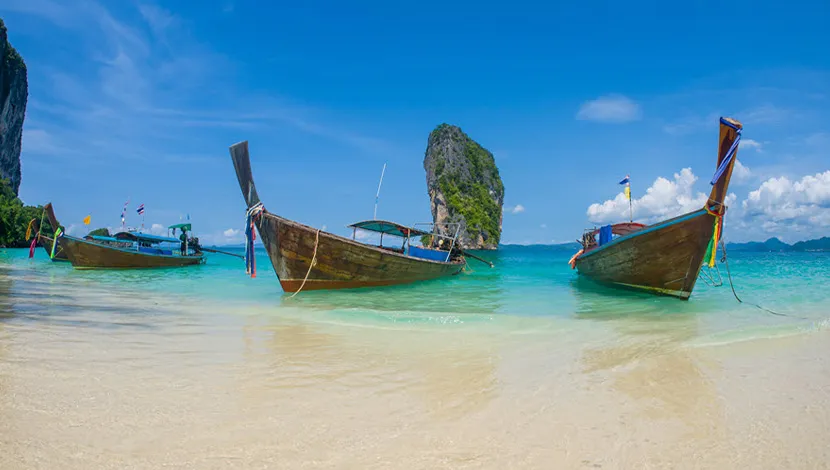 krabi-beach