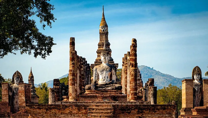 sukhothai