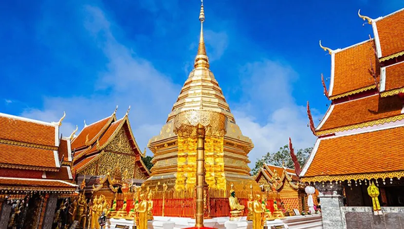 Doi-Suthep