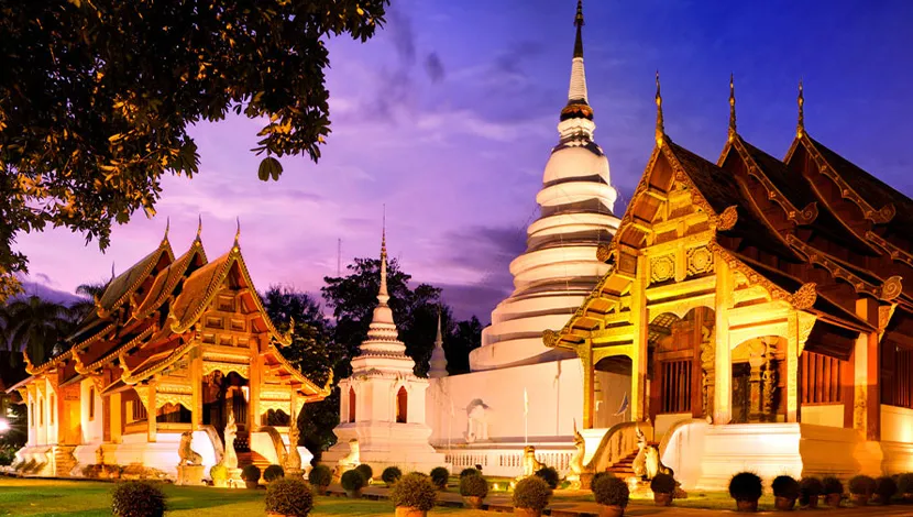 Wat-Phra-Singh-temple