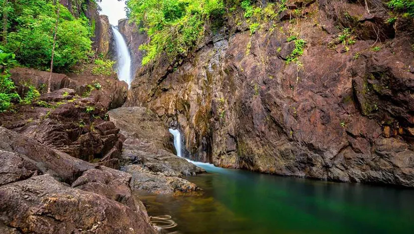 Klong-Plu-Waterfall