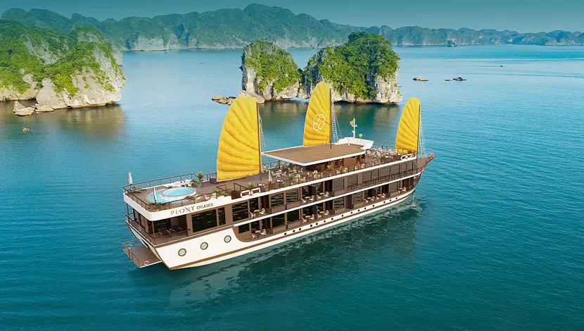Glimpse of Vietnam