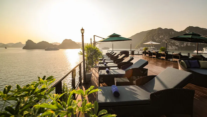 Glimpse of Vietnam