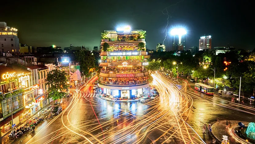 hanoi-street-light