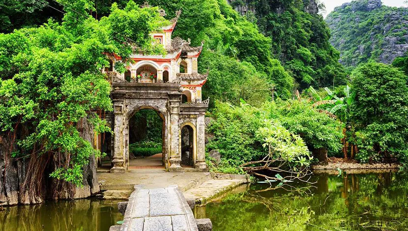 Glimpse of Vietnam