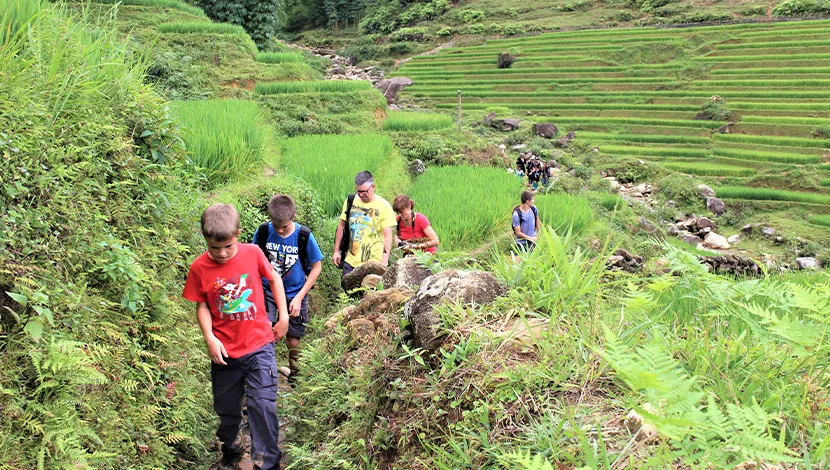 sapa-trekking-tour